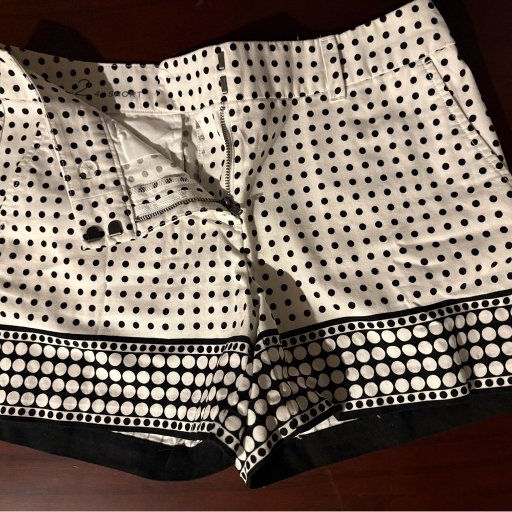 LOFT (Ann Taylor) Shorts